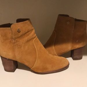Tory burch boots
